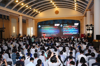 2016北京国际工业智能及自动化展览会圆满落幕,观众人数创新高