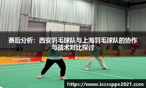赛后分析：西安羽毛球队与上海羽毛球队的协作与战术对比探讨
